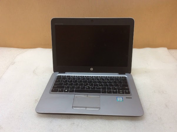 Hp Elitebook 820 G3 Laptop I5-6200u 4gbram/128gb