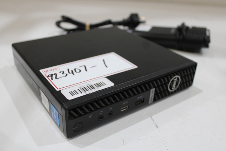 Dell Optiplex 7090