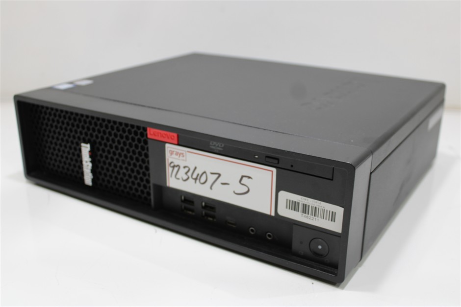 Lenovo Thinkstation P330 30c8s04h00