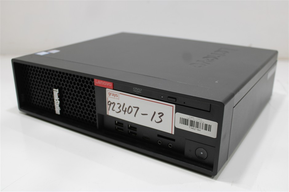 Lenovo Thinkstation P330 30d2s1xf00