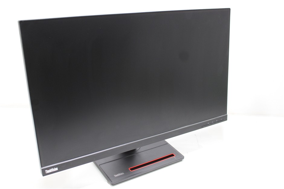 Lenovo Thinkvision P27q-10