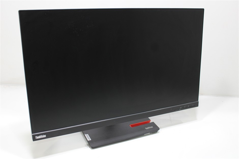 LENOVO THINKVISION P27Q-10
