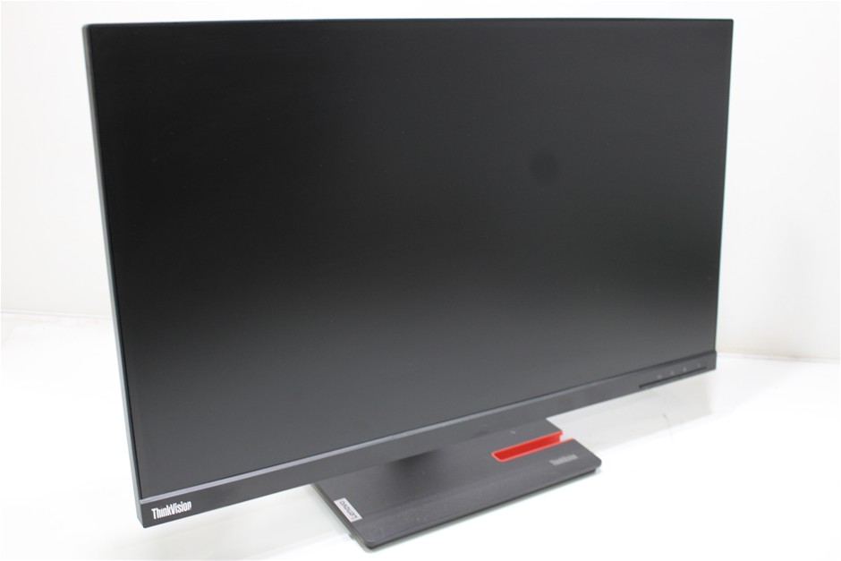 Lenovo Thinkvision P27q-10