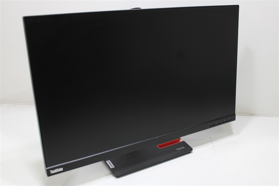 Lenovo Thinkvision P27q-10