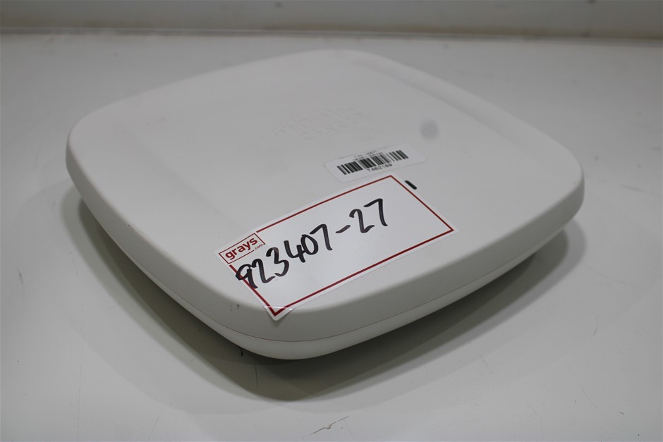 Cisco Cw9164i-Mr V02
