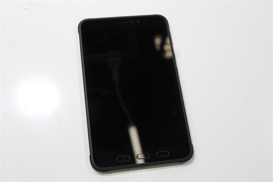 Samsung Galaxy Tab Active 3 Sm-T575