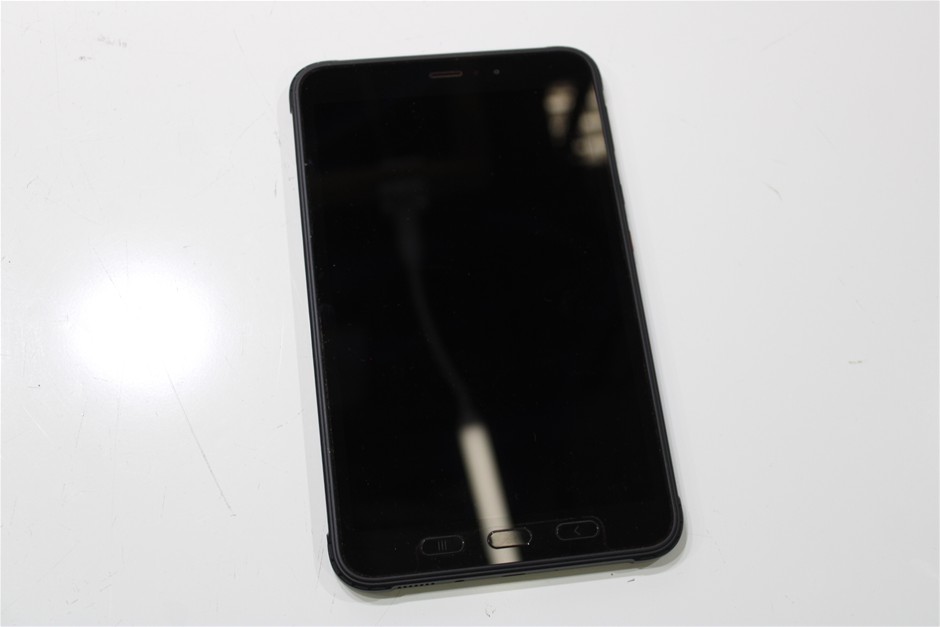 Samsung Galaxy Tab Active 3 Sm-T575