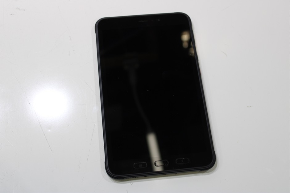 Samsung Galaxy Tab Active 3 Sm-T575