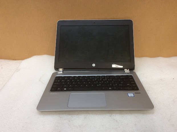 Hp Probook 430 G4 Laptop I5-7200u 4gbram/500gb