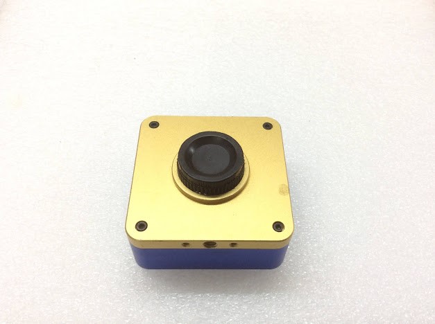 Mechanic DX-340 Industrial Microscope Camera