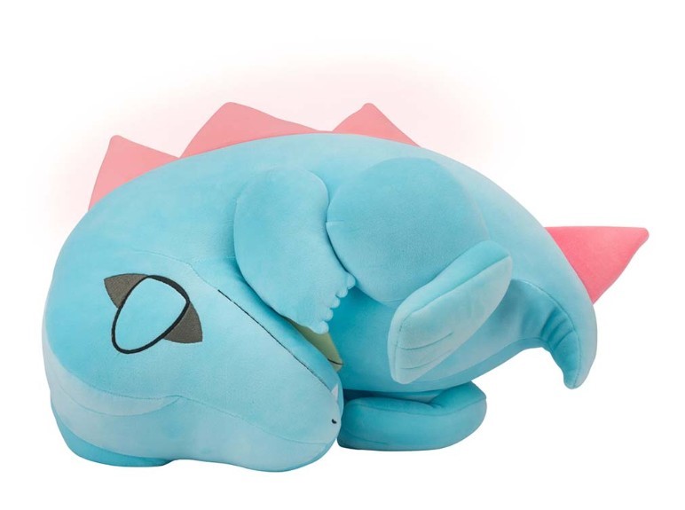 Pokemon Sleeping Plush 45.7cm, Totodile