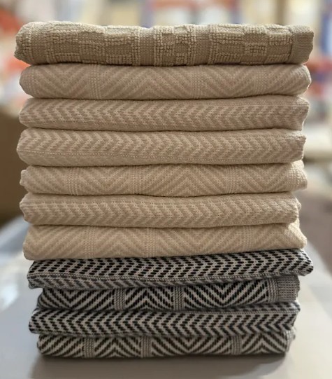 Assorted KITCHENAID Kitchen Hand Tea Towels, 11pcs.