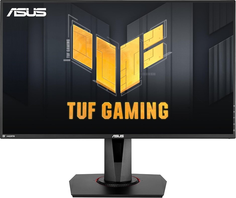 ASUS TUF Gaming VG279QM HDR Gaming Monitor - 27 Inch Full HD (1920 x 1080),