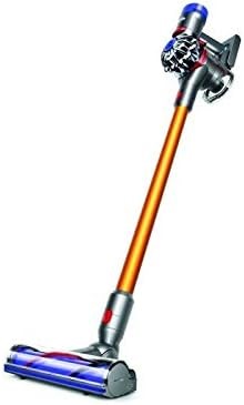 DYSON V8 Absolute Vacuum Cleaner Without Cable with 2 Functions, 115 W, 0.5