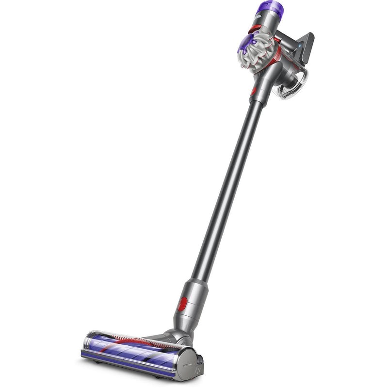 DYSON V8 Handstick Vacuum, 2022, 40min Of Fade Free Power , 2 Power Modes.