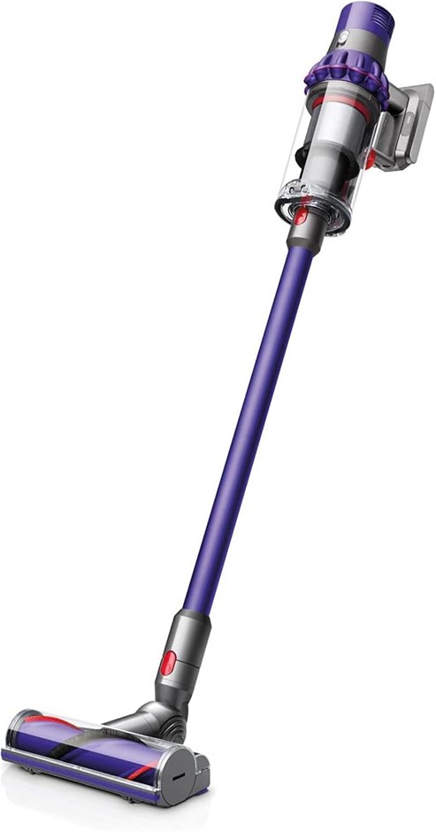DYSON V11 Animal Stick Vacuum. NB: Has Been Used, Missing Some Accessories