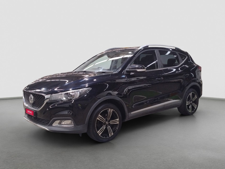 2019 MG ZS Essence Auto Petrol SUV