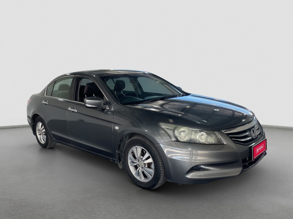 2012 Honda Accord VTi Petrol