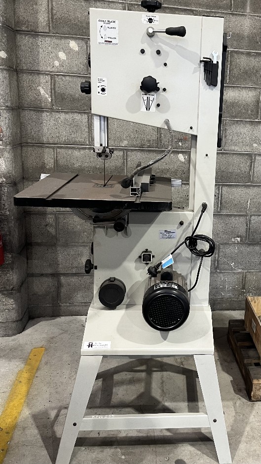 Hafco Woodmaster BP-360 Saw