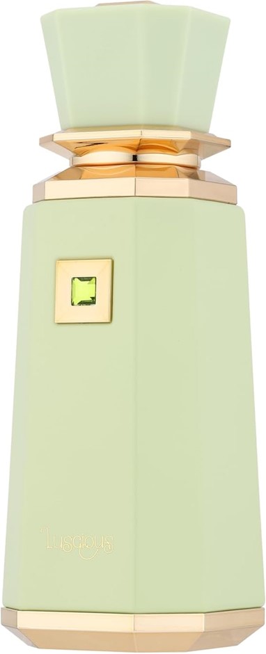 FRENCH AVENUE 100ml Unisex Luscious by Fragrance World EDP Spray. Buyers N