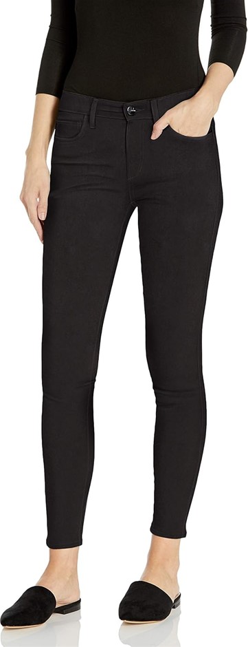 JOE'S Women's Icon Midrise Skinny Ankle Jean, Size 25, Nightfall. Buyers N