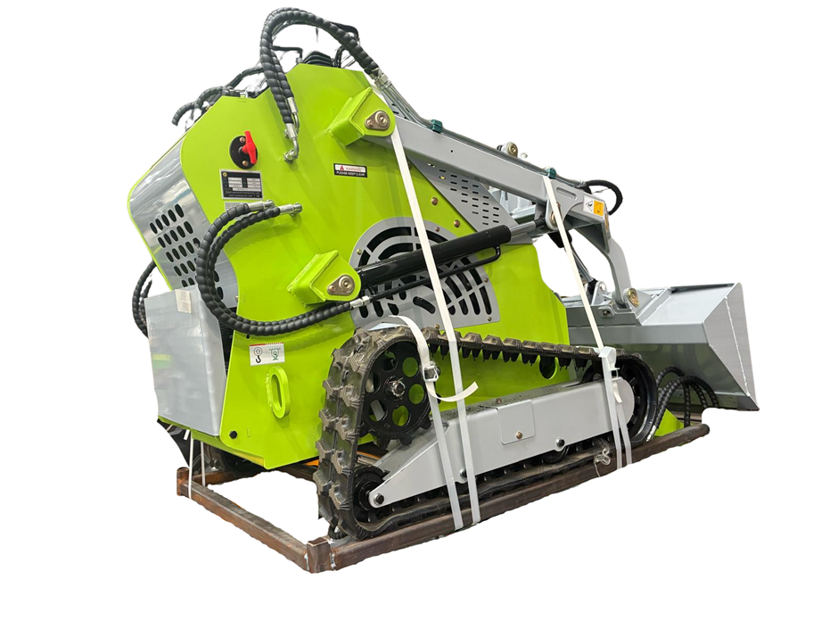 Unused 2026 Mini Skid Steer Loader