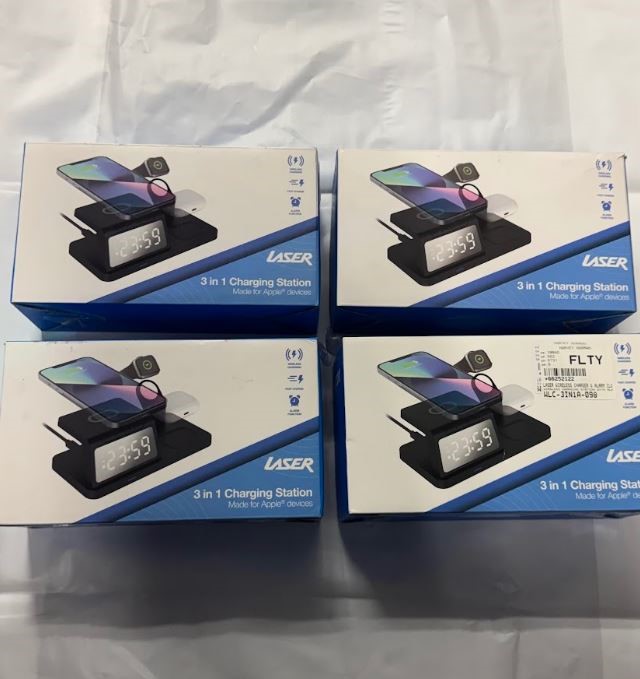 Assorted Electronics, Appliances & Gadgets - NSW Pickup