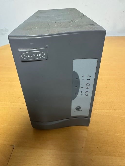 CLOSING DOWN SALE: Belkin Battery Pack