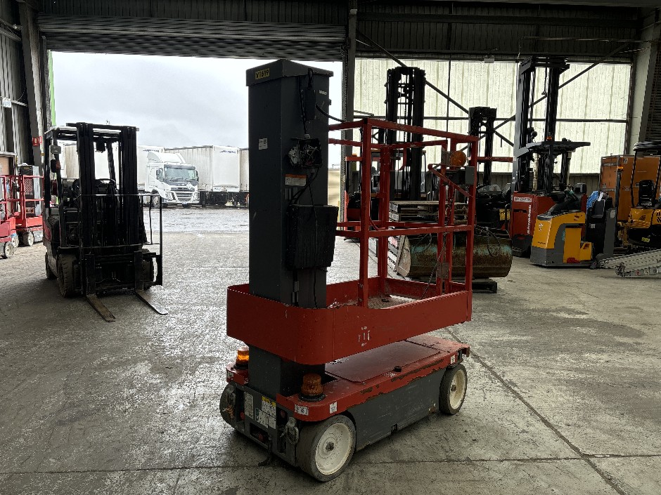 2018 Skyjack SJ16 Vertical Man-Lift  **Non Runner**