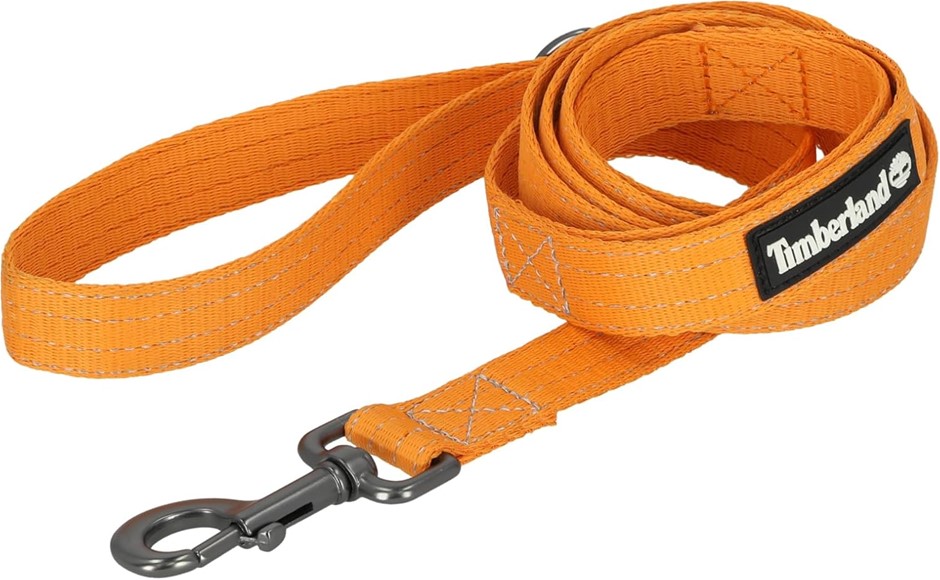 TIMBERLAND Reflective Dog Leash, Heavy Duty Dog Leash, Small Medium Large D