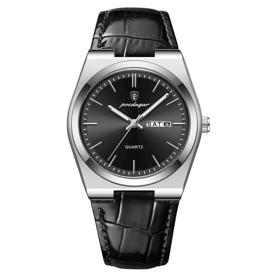 New Luxury Quartz Men's Watch Clearance Sale.