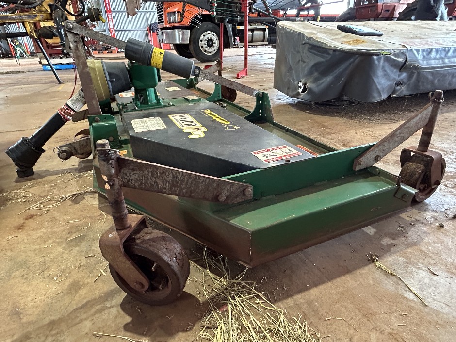 2021 Major MRP1230 Finishing Mower 2.3m