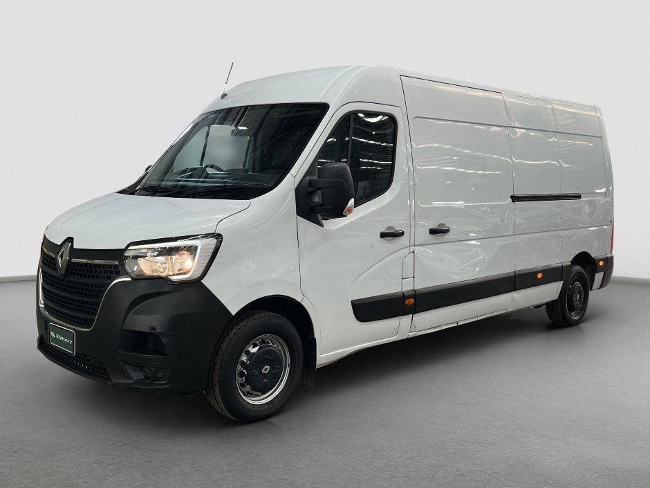 2020 Renault Master  Diesel