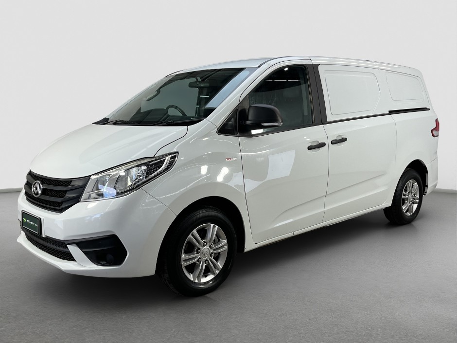 2021 LDV G10 Diesel