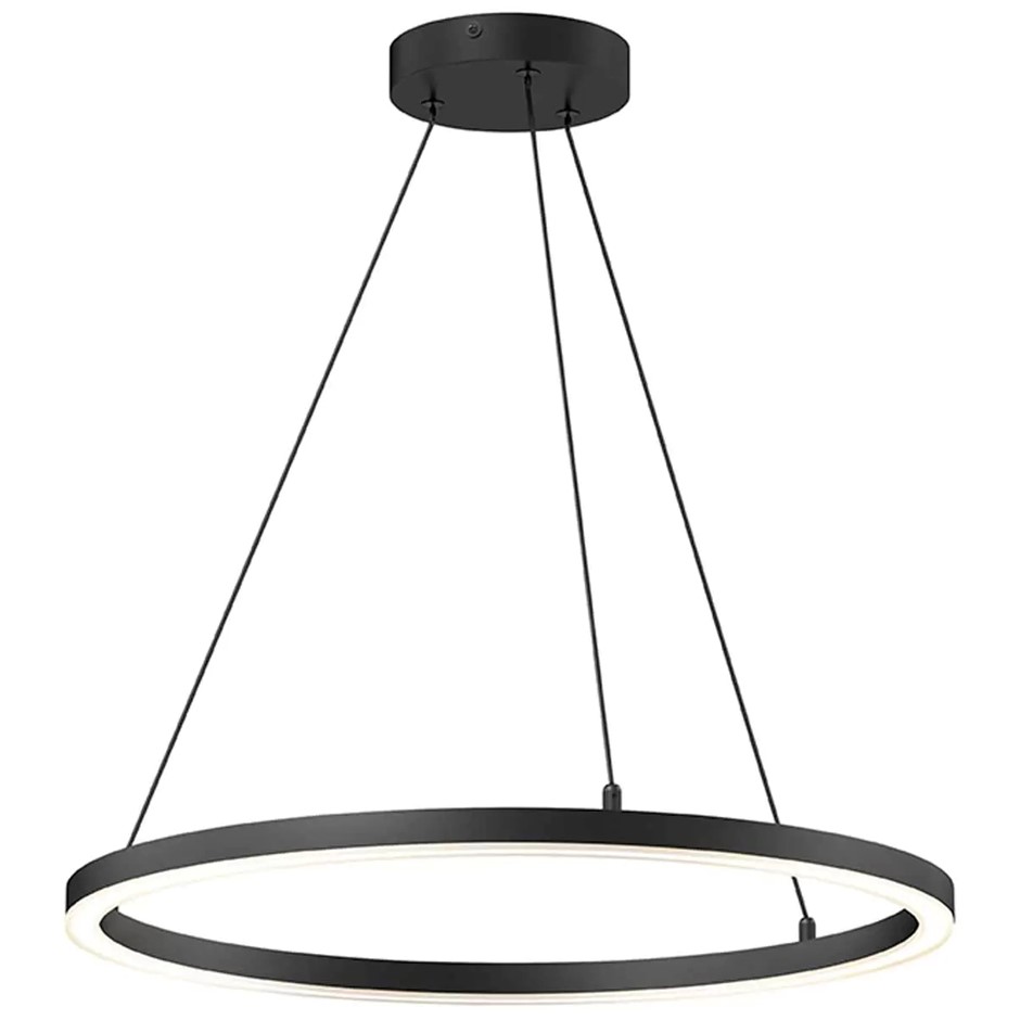 ARTIKA Novato LED Pendant Light RGBW Light Colours.