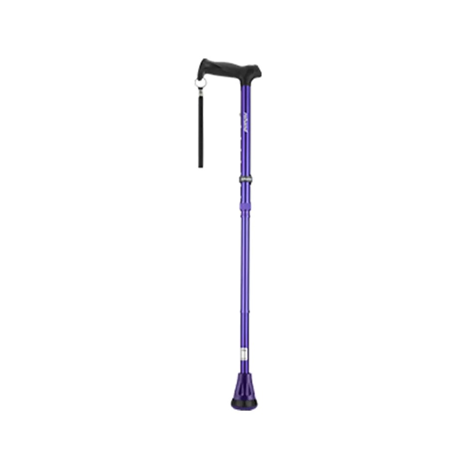 REHAND Walking Stick Purple.