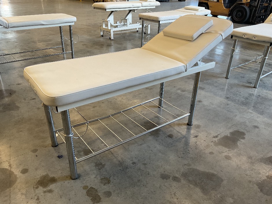 Treatment or Massage Table