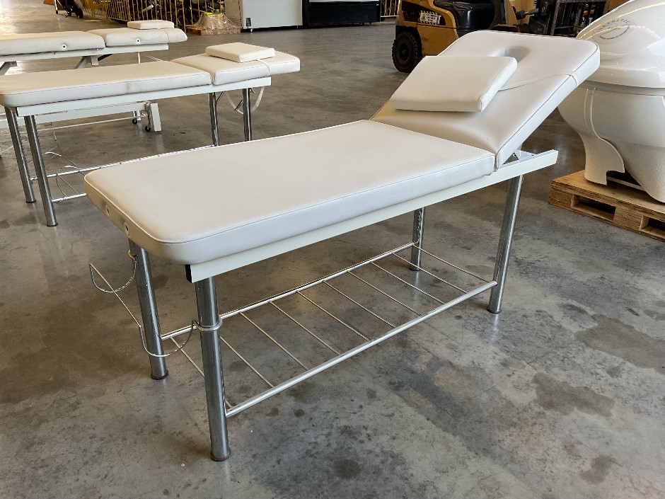 <p>Treatment or Massage Table</p>