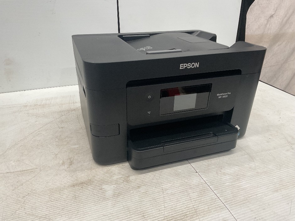 EPSON 3820 printers