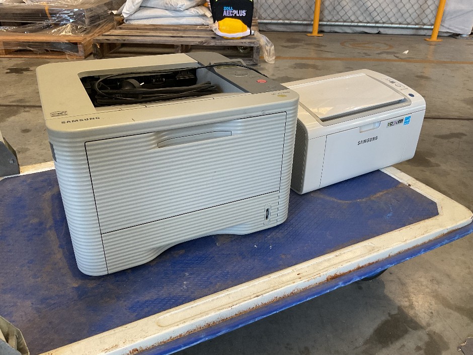 Samsung Printers