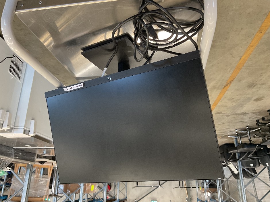 HP 24 G5 FHF Monitors