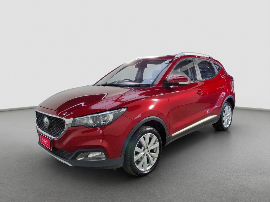 2023 MG ZS Excite Petrol