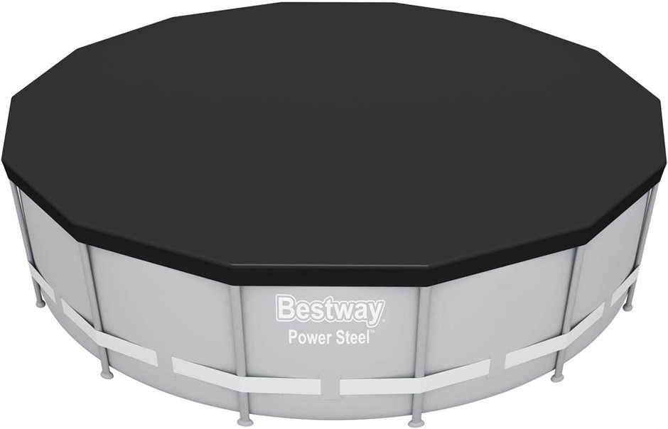 BESTWAY 9 x 35cm Pool Cover.