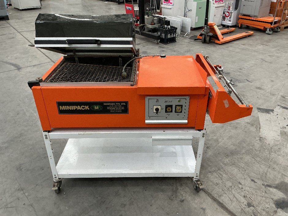 Quick Shrink Mini Pack