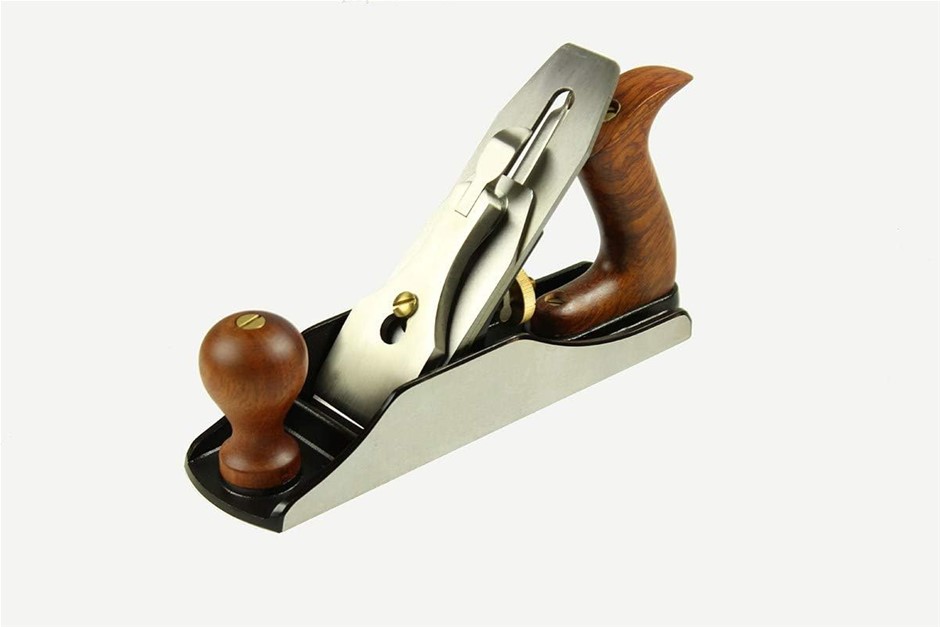 Luban #4 Smoothing Hand Plane