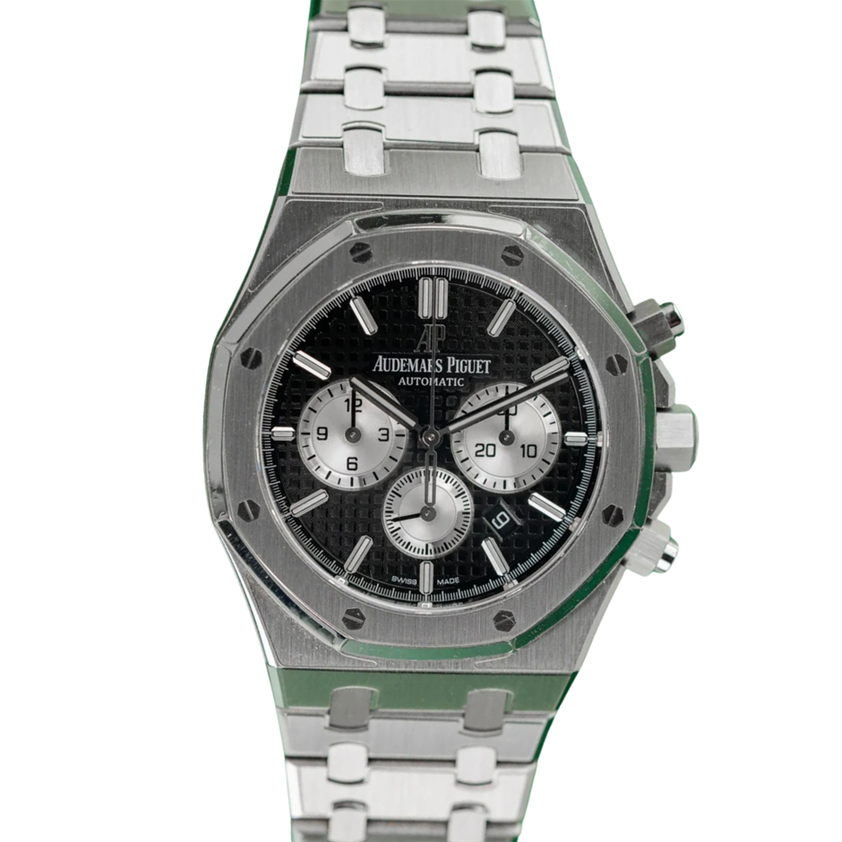Audemars Piguet Royal Oak Chronograph Auto 41mm 26331st.Oo.1220st.02 Bxpcoa