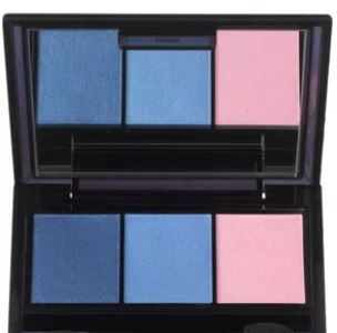 Shiseido, Luminizing Satin Eye Colour Trio, Shade BL310 4 PIECES