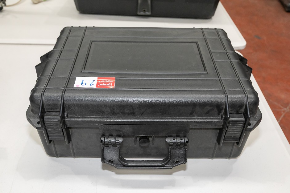 Poly Hard Case