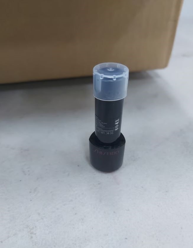 Shiseido Rouge Rouge Shade First Bite RD307 Tester Model SH13474T 5 Pcs