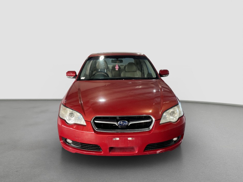 2005 Subaru Liberty R Petrol